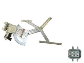 JUMASA ZR OPO84 R C - ELEVALUNAS DELANTERO DERECHO ELECTRICO CON MOTOR CONFORT 4 P