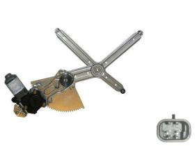 JUMASA ZR PG01 R - ELEVALUNAS DELANTERO DERECHO ELECTRICO CON MOTOR NO CONFORT