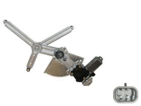 JUMASA ZR PG02 L - ELEVALUNAS DELANTERO IZQUIERDO ELECTRICO CON MOTOR NO CONFOR