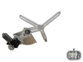 JUMASA ZR PG02 R - ELEVALUNAS DELANTERO DERECHO ELECTRICO CON MOTOR NO CONFORT