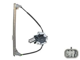 JUMASA ZR PG08 L B - ELEVALUNAS DELANTERO IZQUIERDO ELECTRICO CON MOTOR NO CONFOR