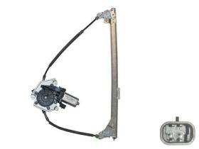 JUMASA ZR PG08 R B - ELEVALUNAS DELANTERO DERECHO ELECTRICO CON MOTOR NO CONFORT