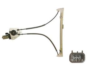 JUMASA ZR PG17 R - ELEVALUNAS DELANTERO DERECHO ELECTRICO CON MOTOR NO CONFORT