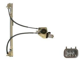 JUMASA ZR PG18 L - ELEVALUNAS DELANTERO IZQUIERDO ELECTRICO CON MOTOR NO CONFOR
