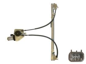 JUMASA ZR PG18 R - ELEVALUNAS DELANTERO DERECHO ELECTRICO CON MOTOR NO CONFORT