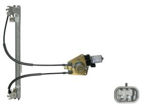 JUMASA ZR PG20 L - ELEVALUNAS TRASERO IZQUIERDO ELECTRICO CON MOTOR NO CONFORT