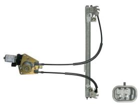 JUMASA ZR PG20 R - ELEVALUNAS TRASERO DERECHO ELECTRICO CON MOTOR NO CONFORT 4
