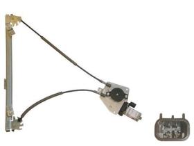 JUMASA ZR PG22 L - ELEVALUNAS DELANTERO IZQUIERDO ELECTRICO CON MOTOR NO CONFOR