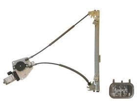 JUMASA ZR PG22 R - ELEVALUNAS DELANTERO DERECHO ELECTRICO CON MOTOR NO CONFORT