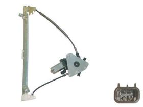 JUMASA ZR PG23 L - ELEVALUNAS DELANTERO IZQUIERDO ELECTRICO CON MOTOR NO CONFOR