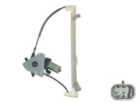 JUMASA ZR PG24 R - ELEVALUNAS TRASERO DERECHO ELECTRICO CON MOTOR NO CONFORT 4