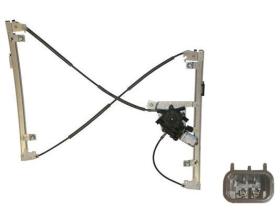 JUMASA ZR PG29 L - ELEVALUNAS DELANTERO IZQUIERDO ELECTRICO CON MOTOR NO CONFOR