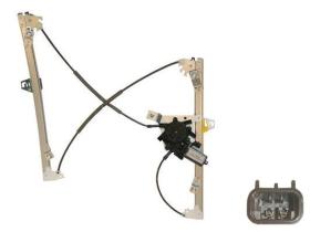 JUMASA ZR PG30 L - ELEVALUNAS DELANTERO IZQUIERDO ELECTRICO CON MOTOR NO CONFOR