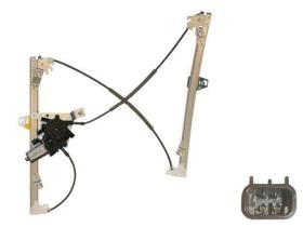 JUMASA ZR PG30 R - ELEVALUNAS DELANTERO DERECHO ELECTRICO CON MOTOR NO CONFORT