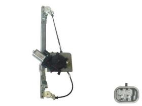 JUMASA ZR PG31 L - ELEVALUNAS TRASERO IZQUIERDO ELECTRICO CON MOTOR NO CONFORT
