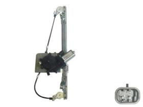 JUMASA ZR PG31 R - ELEVALUNAS TRASERO DERECHO ELECTRICO CON MOTOR NO CONFORT 4