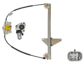 JUMASA ZR PG35 R - ELEVALUNAS DELANTERO DERECHO ELECTRICO CON MOTOR NO CONFORT