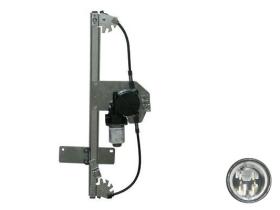 JUMASA ZR PG42 L - ELEVALUNAS DELANTERO IZQUIERDO ELECTRICO CON MOTOR NO CONFOR