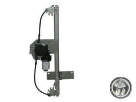 JUMASA ZR PG42 R - ELEVALUNAS DELANTERO DERECHO ELECTRICO CON MOTOR NO CONFORT