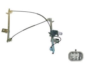 JUMASA ZR PG44 L - ELEVALUNAS DELANTERO IZQUIERDO ELECTRICO CON MOTOR NO CONFOR
