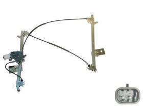 JUMASA ZR PG44 R - ELEVALUNAS DELANTERO DERECHO ELECTRICO CON MOTOR NO CONFORT