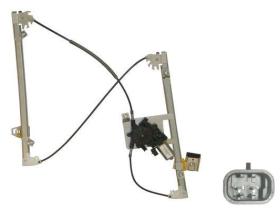 JUMASA ZR PG48 R - ELEVALUNAS DELANTERO DERECHO ELECTRICO CON MOTOR NO CONFORT