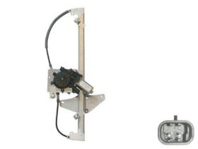 JUMASA ZR PG49 R - ELEVALUNAS DELANTERO DERECHO ELECTRICO CON MOTOR NO CONFORT