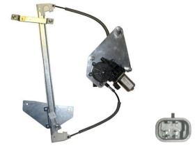 JUMASA ZR PG57 L - ELEVALUNAS DELANTERO IZQUIERDO ELECTRICO CON MOTOR NO CONFOR