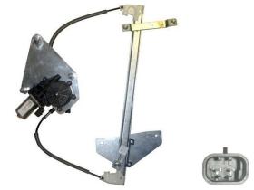 JUMASA ZR PG57 R - ELEVALUNAS DELANTERO DERECHO ELECTRICO CON MOTOR NO CONFORT