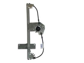 JUMASA ZR PG701 L - ELEVALUNAS DELANTERO IZQUIERDO ELECTRICO SIN MOTOR NO CONFOR