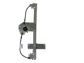 JUMASA ZR PG701 R - ELEVALUNAS DELANTERO DERECHO ELECTRICO SIN MOTOR NO CONFORT