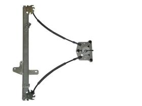 JUMASA ZR PG702 L - ELEVALUNAS DELANTERO IZQUIERDO ELECTRICO SIN MOTOR CONFORT 4