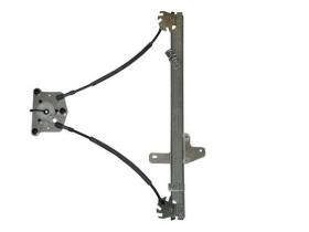 JUMASA ZR PG702 R - ELEVALUNAS DELANTERO DERECHO ELECTRICO SIN MOTOR CONFORT 4 P