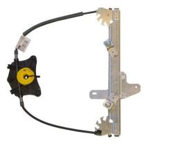 JUMASA ZR PG703 R - ELEVALUNAS TRASERO DERECHO ELECTRICO SIN MOTOR CONFORT 4 PUE