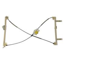 JUMASA ZR PG704 L - ELEVALUNAS DELANTERO IZQUIERDO ELECTRICO SIN MOTOR CONFORT 2