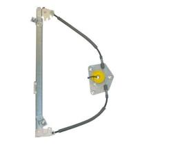 JUMASA ZR PG705 L - ELEVALUNAS DELANTERO IZQUIERDO ELECTRICO SIN MOTOR CONFORT 4