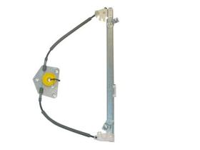 JUMASA ZR PG705 R - ELEVALUNAS DELANTERO DERECHO ELECTRICO SIN MOTOR CONFORT 4 P