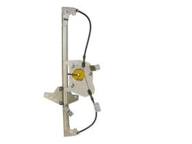 JUMASA ZR PG706 L - ELEVALUNAS DELANTERO IZQUIERDO ELECTRICO SIN MOTOR CONFORT 4