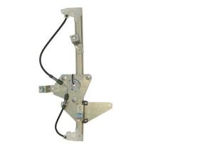 JUMASA ZR PG707 R - ELEVALUNAS TRASERO DERECHO ELECTRICO SIN MOTOR CONFORT 4 PUE