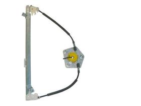 JUMASA ZR PG708 L - ELEVALUNAS DELANTERO IZQUIERDO ELECTRICO SIN MOTOR CONFORT 4