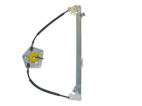 JUMASA ZR PG708 R - ELEVALUNAS DELANTERO DERECHO ELECTRICO SIN MOTOR CONFORT 4 P