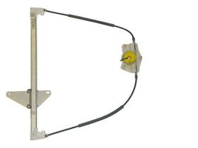 JUMASA ZR PG709 L - ELEVALUNAS DELANTERO IZQUIERDO ELECTRICO SIN MOTOR CONFORT 2