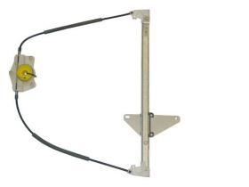 JUMASA ZR PG709 R - ELEVALUNAS DELANTERO DERECHO ELECTRICO SIN MOTOR CONFORT 2 P