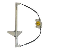 JUMASA ZR PG710 L - ELEVALUNAS DELANTERO IZQUIERDO ELECTRICO SIN MOTOR CONFORT 4