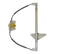JUMASA ZR PG710 R - ELEVALUNAS DELANTERO DERECHO ELECTRICO SIN MOTOR CONFORT 4 P