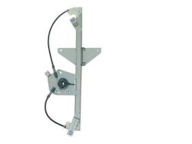 JUMASA ZR PG712 R - ELEVALUNAS TRASERO DERECHO ELECTRICO SIN MOTOR CONFORT 4 PUE