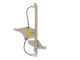 JUMASA ZR PG713 L - ELEVALUNAS DELANTERO IZQUIERDO ELECTRICO SIN MOTOR CONFORT 4
