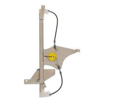 JUMASA ZR PG713 R - ELEVALUNAS DELANTERO DERECHO ELECTRICO SIN MOTOR CONFORT 4 P