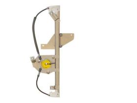JUMASA ZR PG714 R - ELEVALUNAS TRASERO DERECHO ELECTRICO SIN MOTOR CONFORT 4 PUE