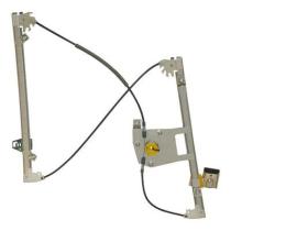 JUMASA ZR PG715 L - ELEVALUNAS DELANTERO IZQUIERDO ELECTRICO SIN MOTOR CONFORT 2